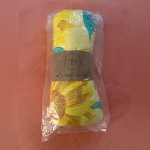 Moana Bikini Sea Blanket SUMMER SORBET